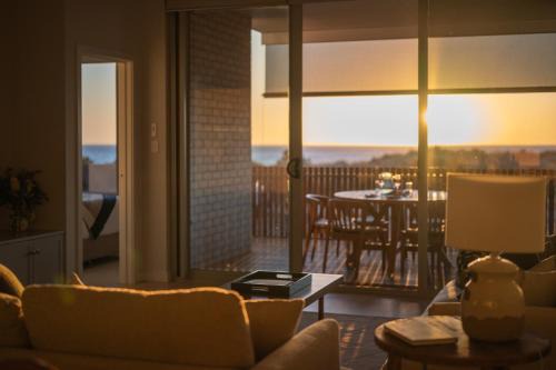 Moana Apartment | Sea Dunes Luxury Apartments