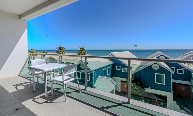 Mandurah Apartment | Sea Side 211