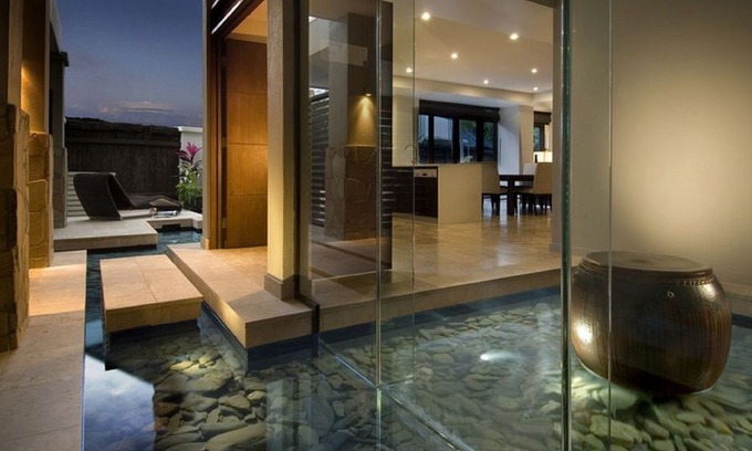 Craiglie Villa | Sea Temple Port Douglas 3 Bedroom Luxury Villa