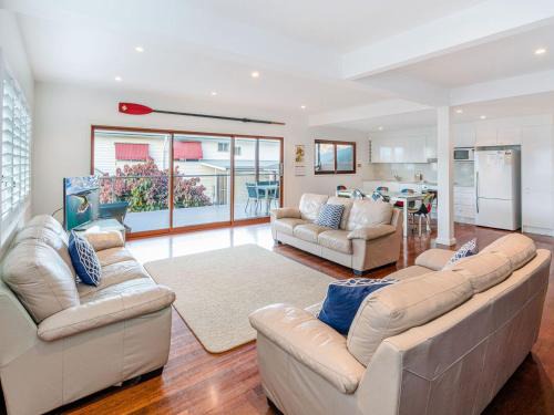 Yamba Apartment | Seagrass Unit 2