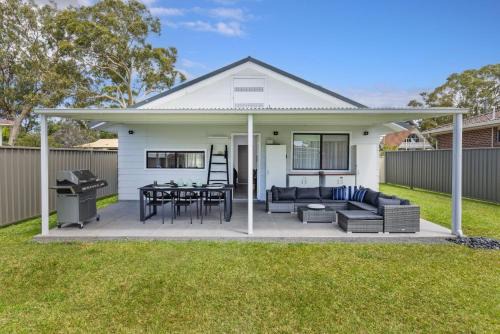 Sanctuary Point House | Serendipity Stays Jervis Bay - 5 Mins Walk to Beach