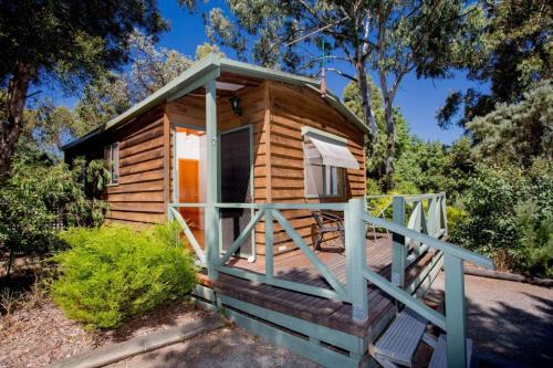 Orrvale Resort | Shepparton Holiday Park and Village
