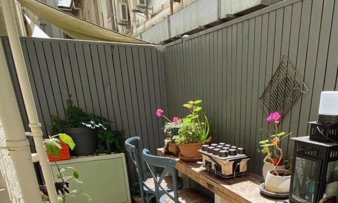 St Kilda Apartment | SHORT-TERM ST. KILDA SUBLET AVAILABLE: JAN 15 - FEB 5nn