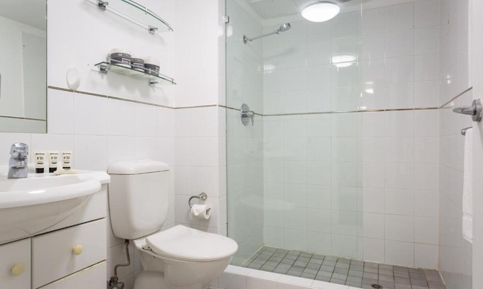 Sydney Central Business District Apartment | Smart Studio in The Heart of Downtown Sydney DUPLICATE