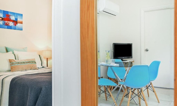 Victor Harbor Apartment | Smugglers Resort-Style Apartments no 9