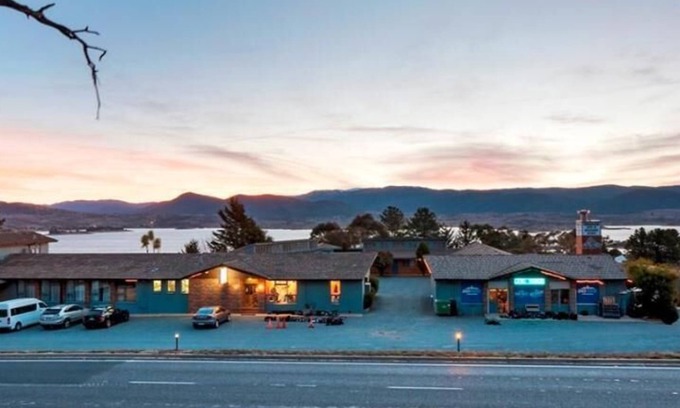 East Jindabyne Hostel | Snowy Valley - Hostel