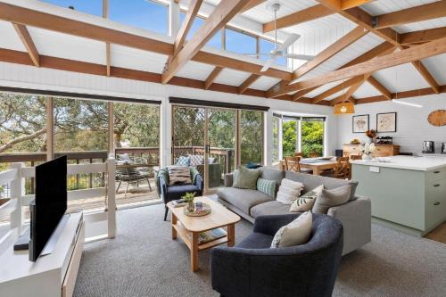 Anglesea House | Soulhaven