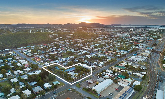 South Gladstone Hotel | South Gladstone Motel