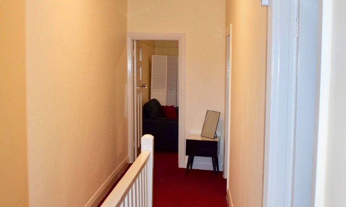 Haberfield Apartment | Spacious 3 Bed Apt in Vibrant Haberfield
