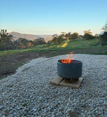 Rydal Other | Springmead Glamping
