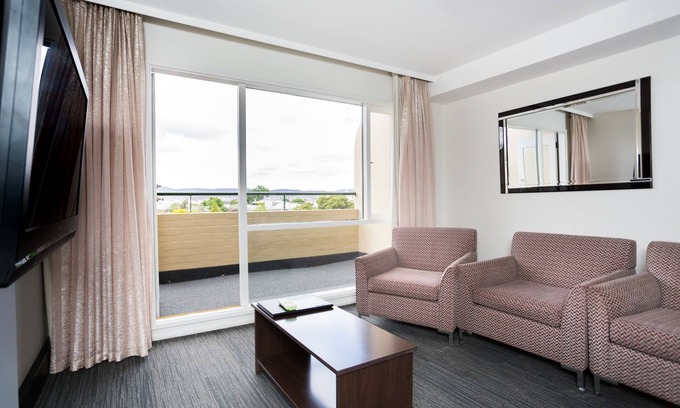Battery Point Apartment | St Ives Apartments