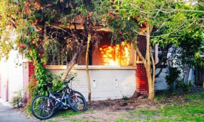 St. Kilda East Hostel | St Kilda East backpackers' hostel