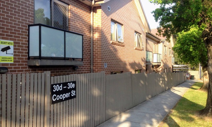 Strathfield Apartment | Strathfield Executive Accommodation
