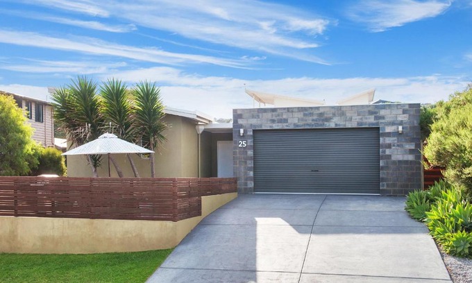 Gnarabup Apartment | Studio 25 Margaret River