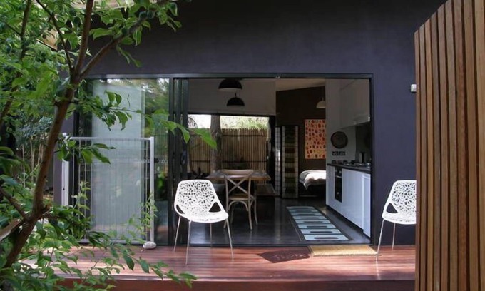 Braitling Apartment | Studio Five Your ApARTment in Alice Springs