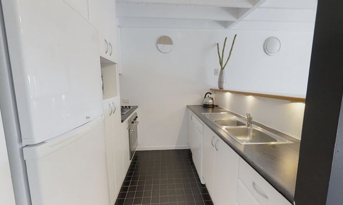 Perisher Valley Apartment | Studio Loft 8 - A well appointed self contained studio loft apartment
