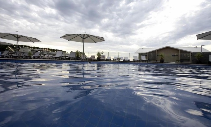 San Remo Apartment | Stunning resort apartment in San Remo