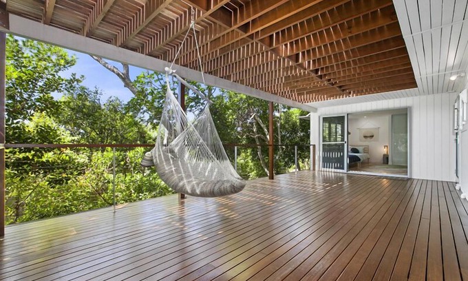 Sunshine Beach House | Stunning Seaviews, Sunshine Beach