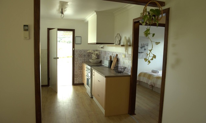 Gracetown House | Stunning Views Central to Town, Beaches and Vineyards