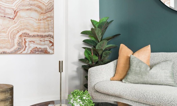 Darlinghurst Apartment | Stylish 3BR Terrace near Hyde Park