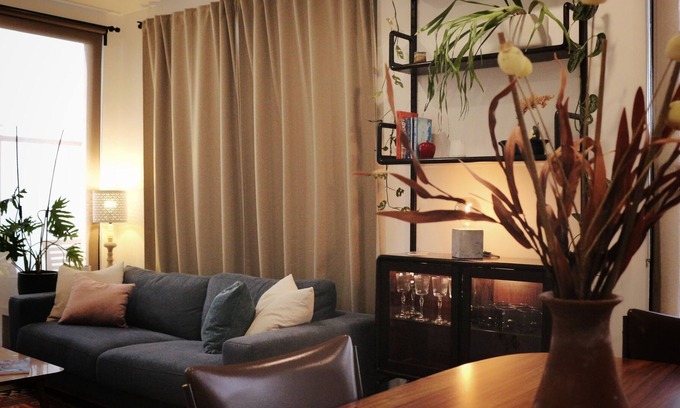 Richmond North House | Stylish Apartment in Richmond