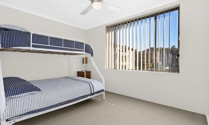 The Entrance Apartment | Sundowner Apartment 10