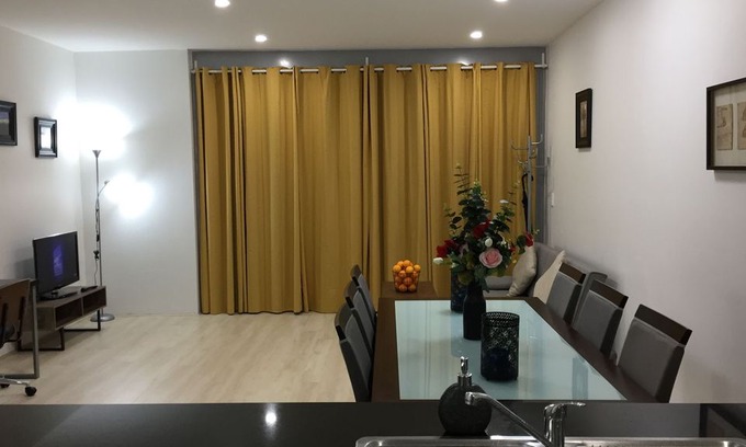 Chippendale Apartment | Sydney Center Double Story Family Home for max 10ppl
