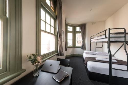 Haymarket Hostel | Sydney Central Inn