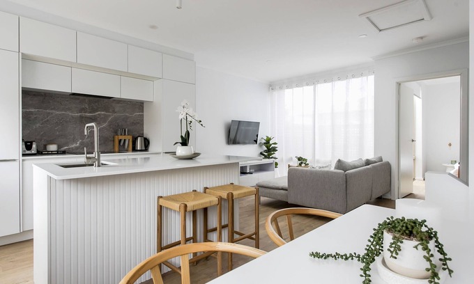 Adelaide Central Business District House | TAKANA - located in the heart of Adelaide CBD