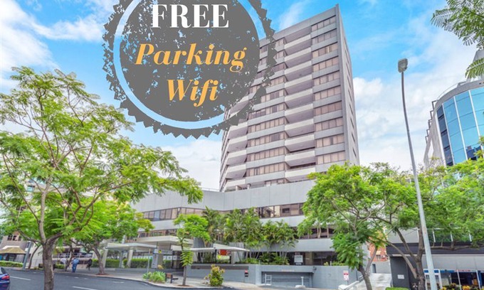 Spring Hill Hotel | The Astor Apartments