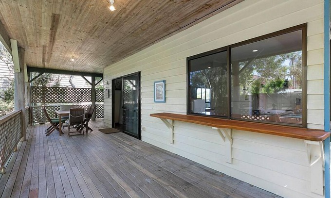 Sunshine Beach Apartment | The Beach House in Sunshine Beach
