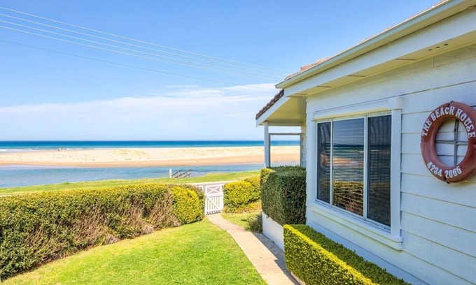 Gerroa House | The Beach House, Gerroa, South Coast