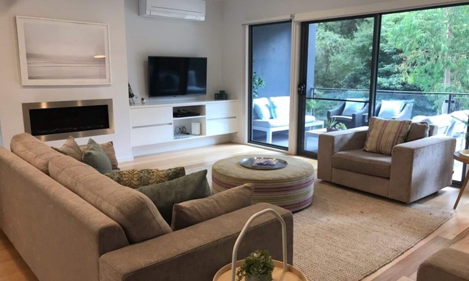 Lorne House | The Boulevard House Lorne