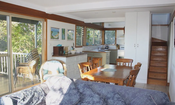 Angourie Apartment | The Hideaway in Angourie