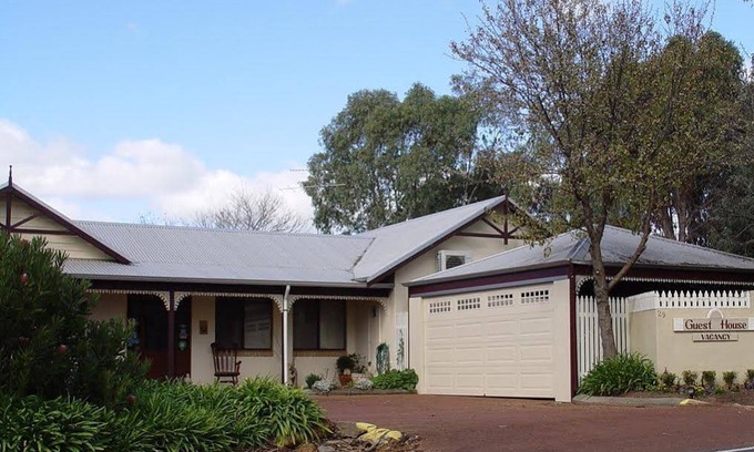 Cowaramup Other | The Noble Grape Guesthouse