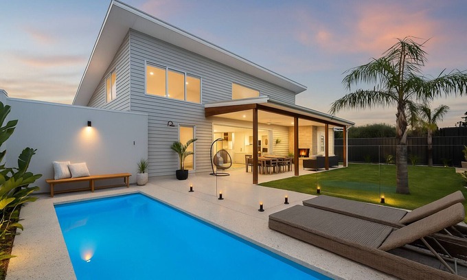 Scarborough House | The Palms @ Scarborough