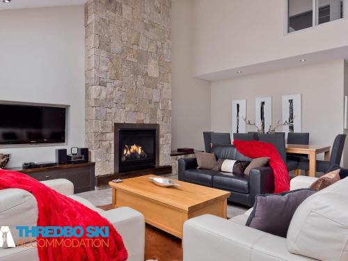 Thredbo Ski Chalet | The Peak Penthouse 9