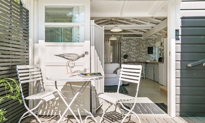 Pretty Beach Central Coast House | The Pelicans Nest by HolidayCo.