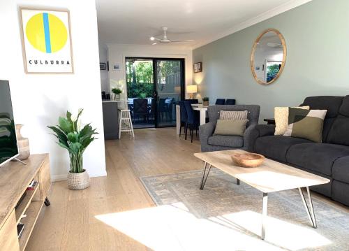 Culburra Beach House | The Place - Culburra Beach