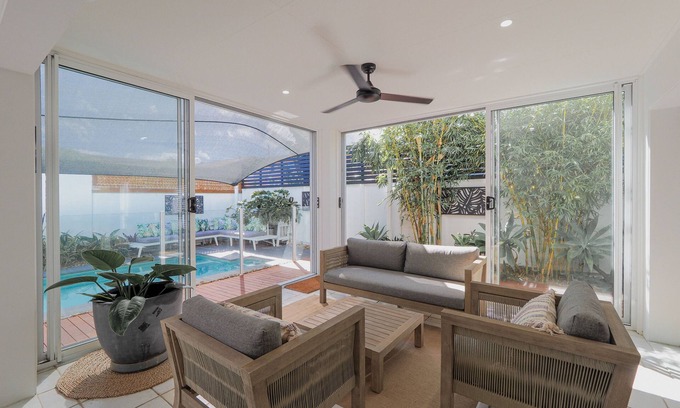 Woorim House | The Seabreeze Sanctuary