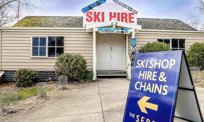 Merrijig Hotel | The Sebel Pinnacle Valley
