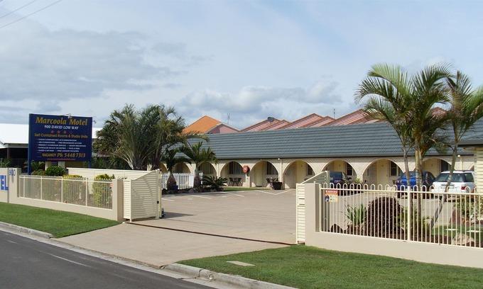 Marcoola Hotel | The Sunshine Coast Airport Motel