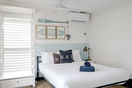 Byron Bay Hostel | The Surf House