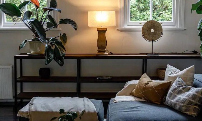 Katoomba House | The Waratah House- Mountain Retreat