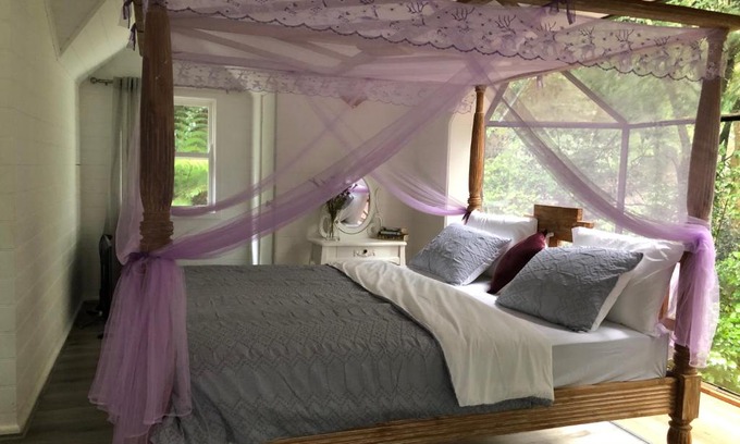 Sassafras Bed & Breakfast | The Whitehouse