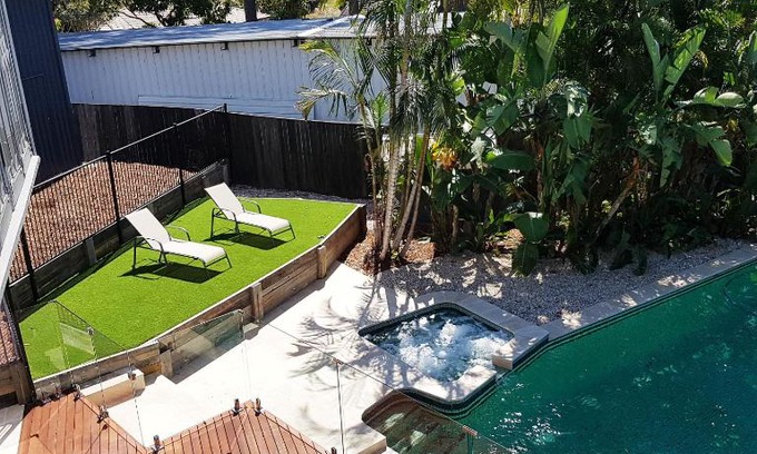Oxenford Villa | Theme Park Villas - 3 Min Drive to Movie World