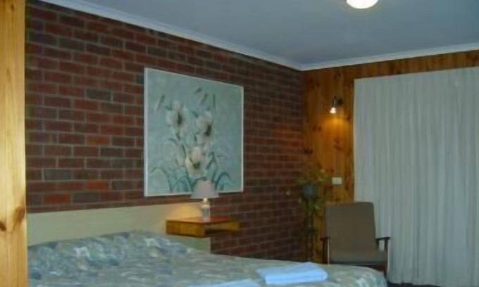 Tooleybuc Hotel | Tooleybuc Country Roads Motor Inn
