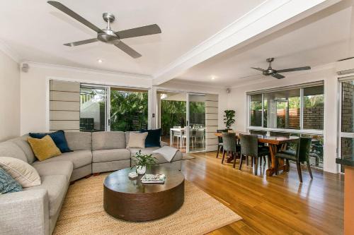 Byron Bay House | Tradewinds 4 - beachside 3 BR townhouse