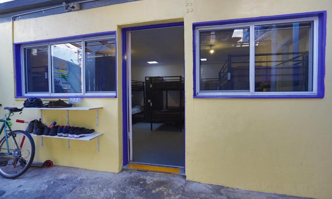 Fitzroy Hostel | Tramstop14Backpackers