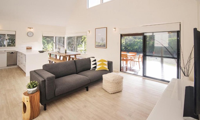 Margaret River House | Treehaus